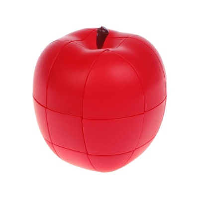 Игрушка Головоломка 3D Яблоко On Time 45024